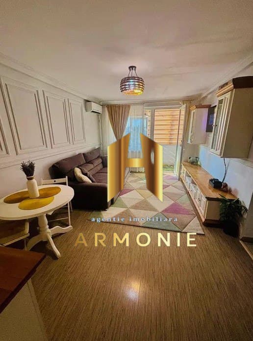 Квартира в Constanta, 2 комн., 54 м²