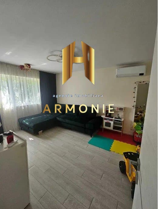 Квартира в Constanta, 3 комн., 70 м² — фото 1