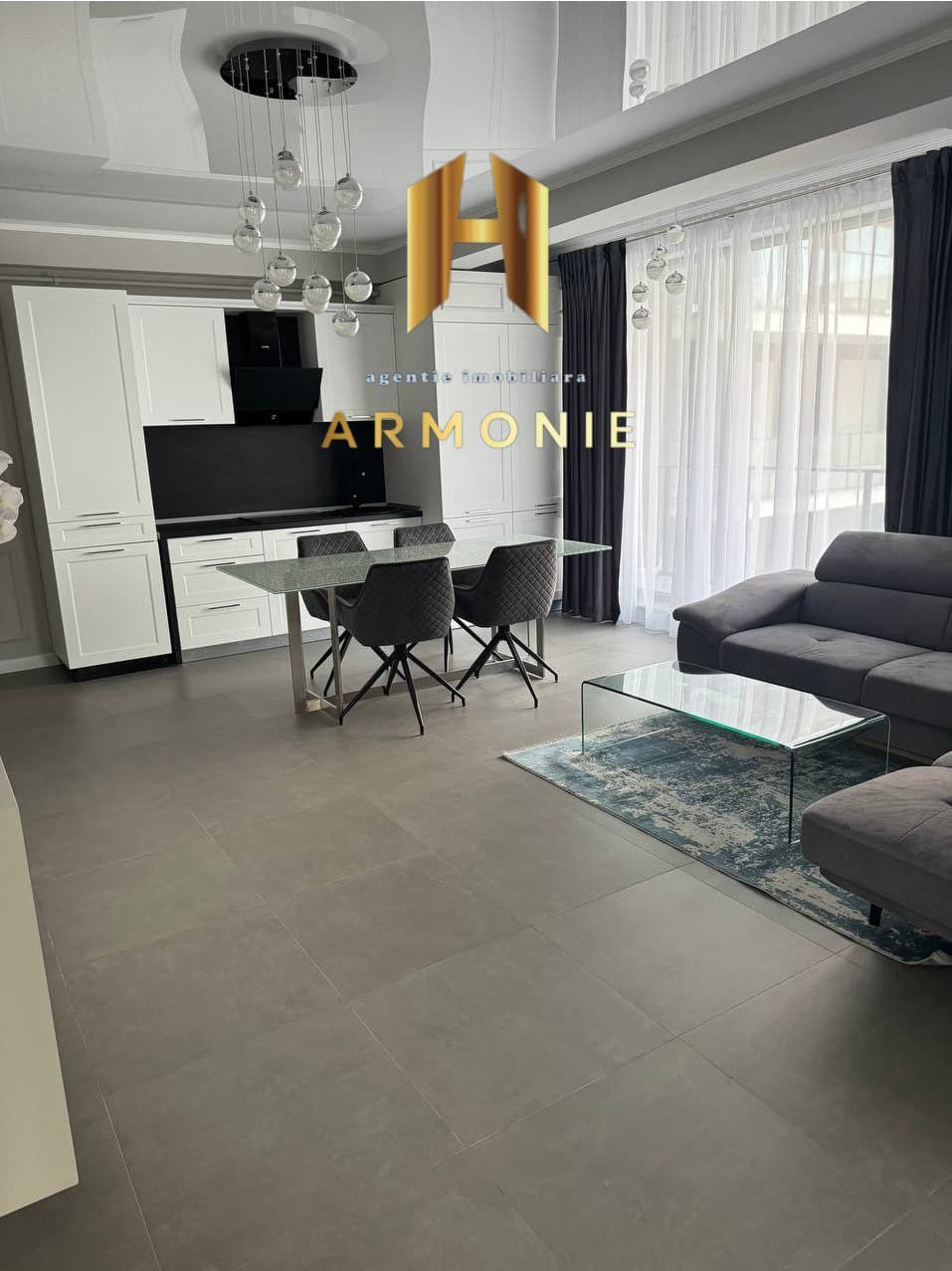 Квартира в Mamaia, 3 комн., 103000 м²