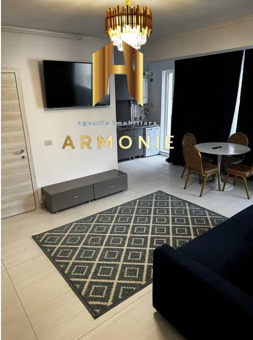 Квартира в Constanta, 2 комн., 47 м²