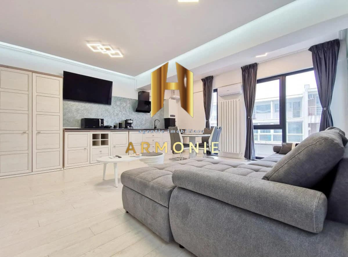 Квартира в Constanta, 2 комн., 65 м²