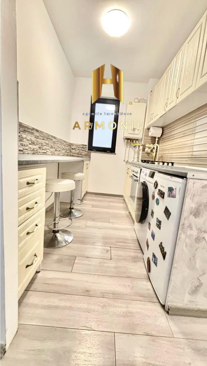 Квартира в Mamaia, 2 комн., 30 м²
