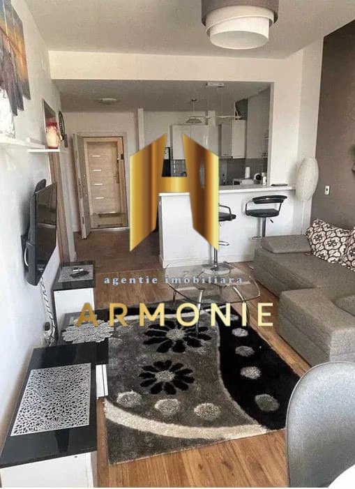 Квартира в Mamaia, 2 комн., 48 м²