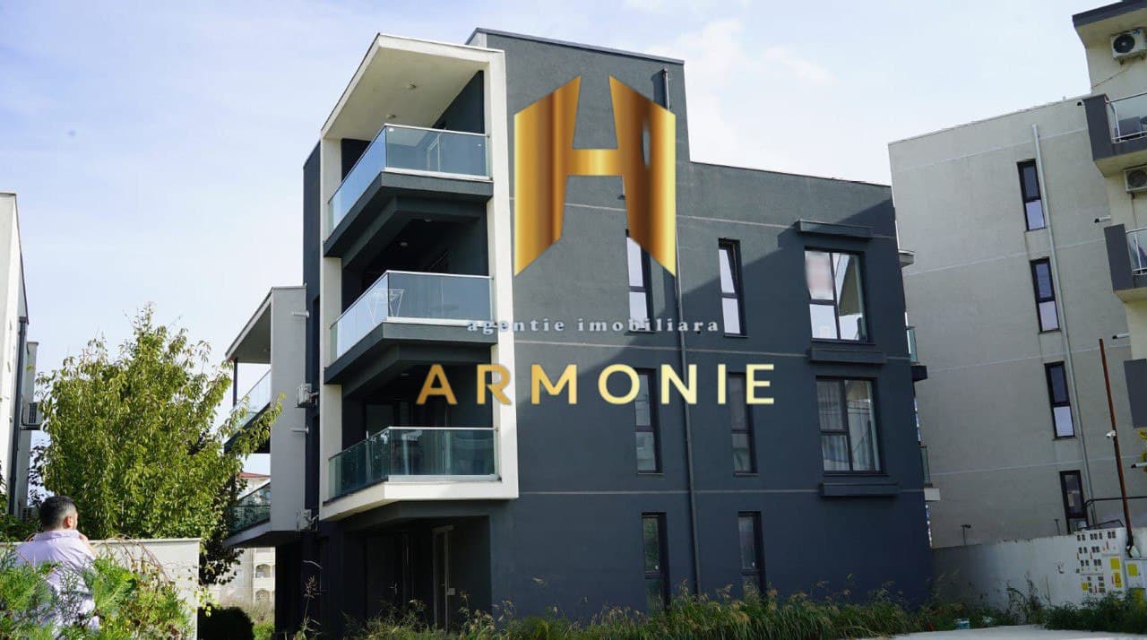 Квартира в Mamaia, 2 комн., 56 м²