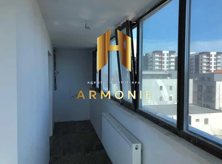 Квартира в Constanta, 2 комн., 90 м²