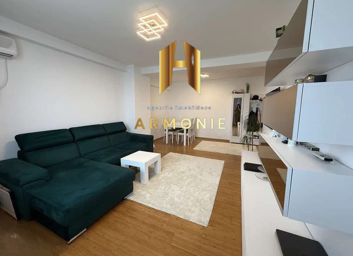 Квартира в Constanta, 2 комн., 72 м²