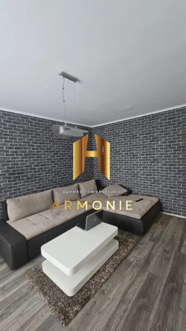 Квартира в Constanta, 2 комн., 50 м²