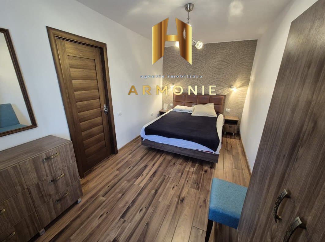 Квартира в Constanta, 2 комн., 45 м²
