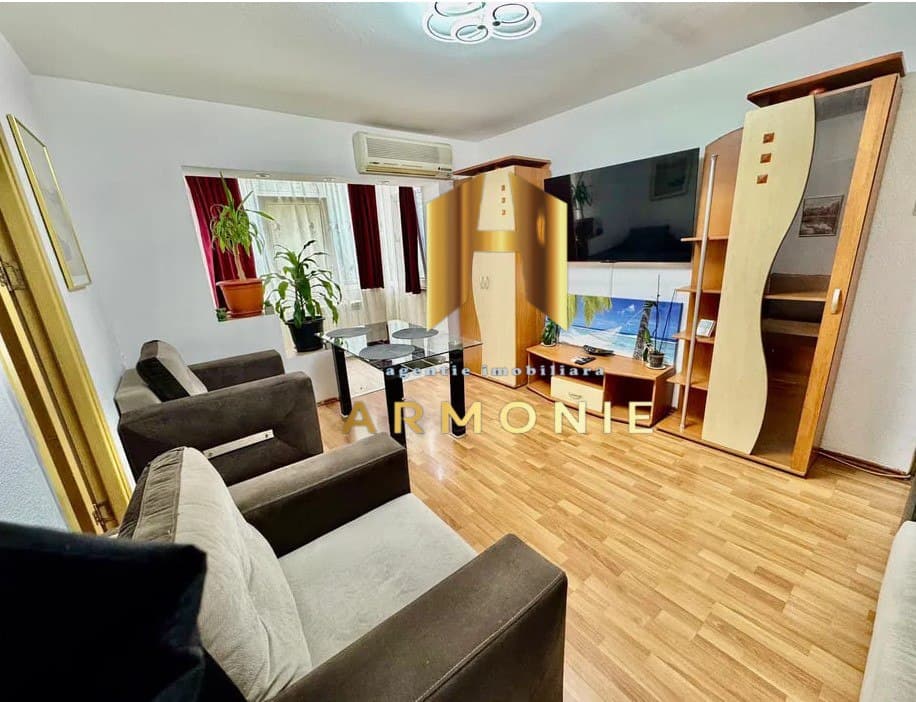 Квартира в Constanta, 3 комн., 55 м² — фото 1