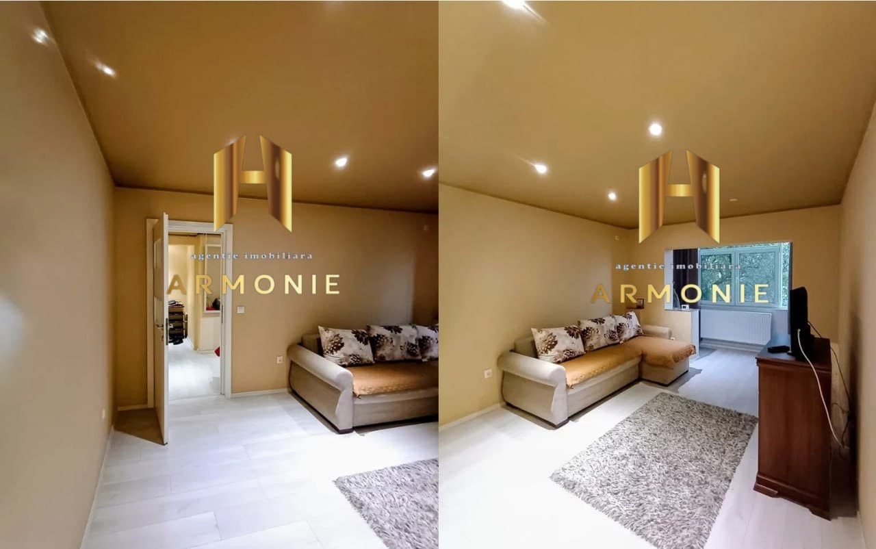 Квартира в Constanta, 2 комн., 43 м²