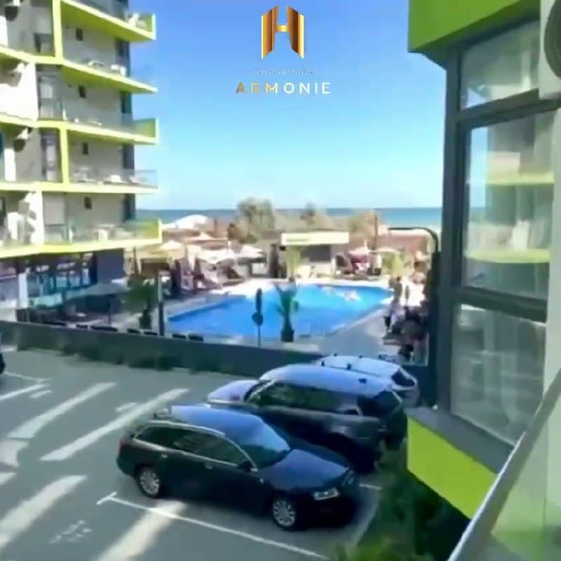 Квартира в Mamaia, 3 комн., 80 м²