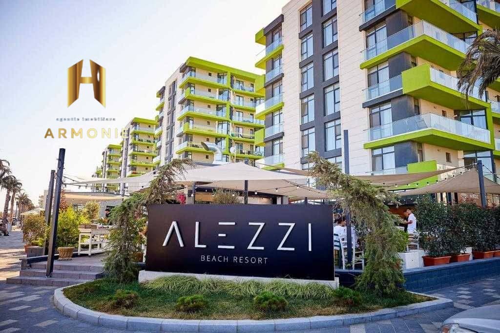 Квартира в Mamaia, 2 комн., 55 м²
