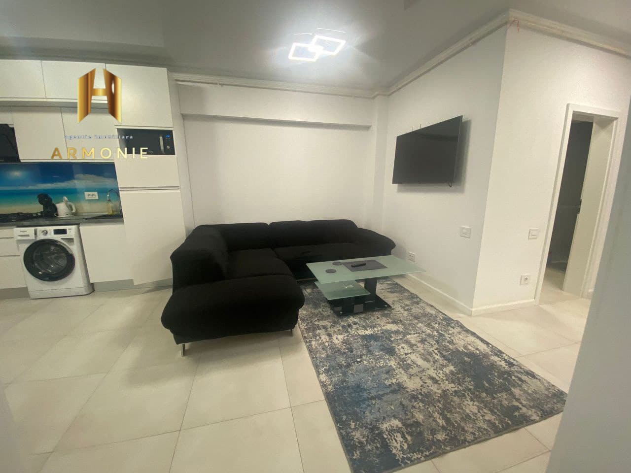 Квартира в Mamaia, 2 комн., 60 м²