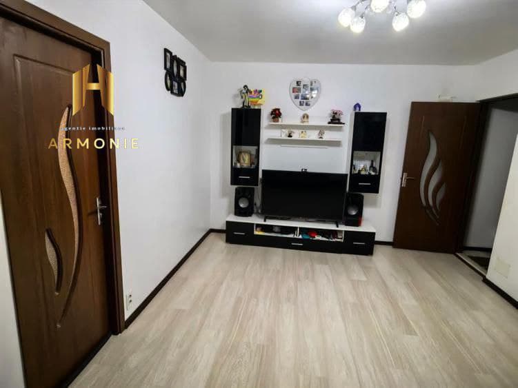 Квартира в Constanta, 3 комн., 53 м² — фото 1