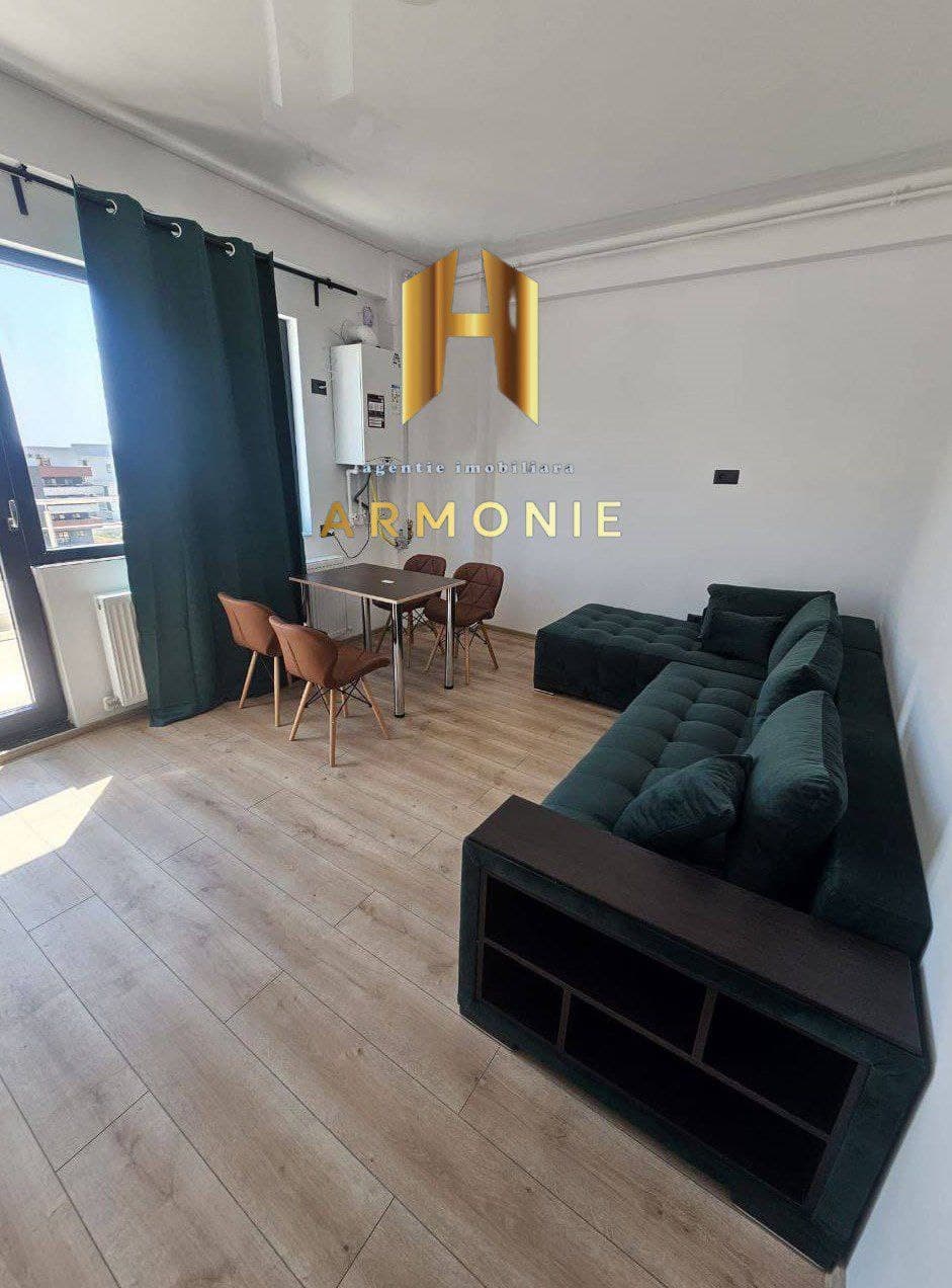 Квартира в Mamaia, 2 комн., 51 м² — фото 1