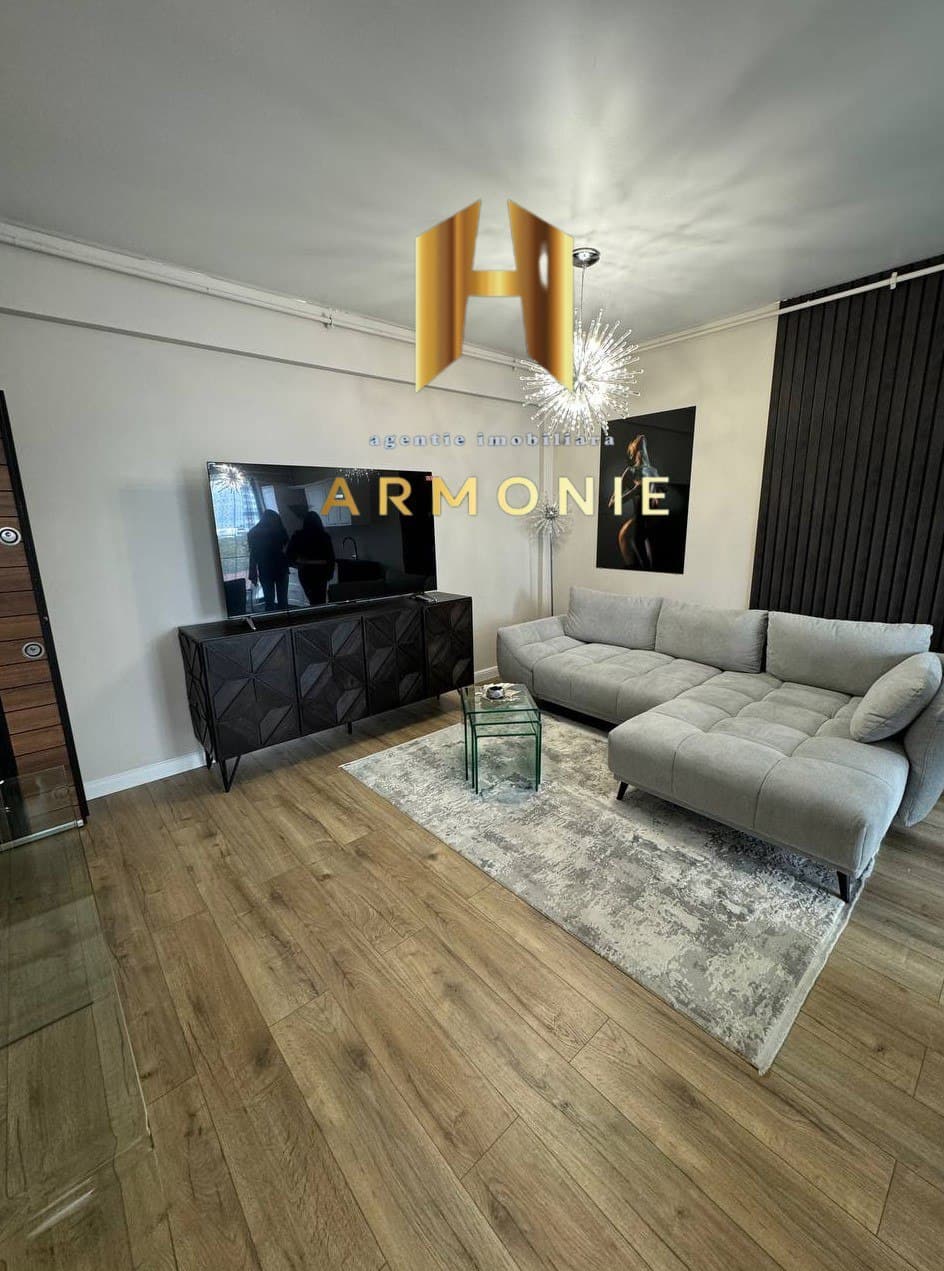 Квартира в Mamaia, 2 комн., 54 м²