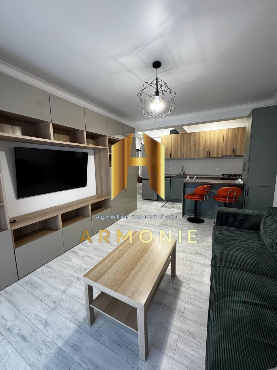 Квартира в Mamaia, 2 комн., 62 м²