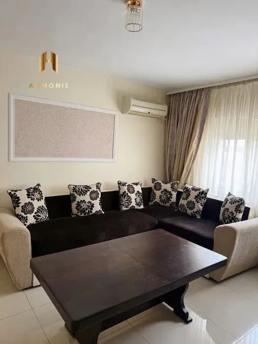 Квартира в Constanta, 2 комн., 45 м² — фото 3