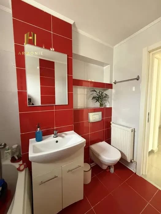 Квартира в Constanta, 2 комн., 45 м² — фото 8