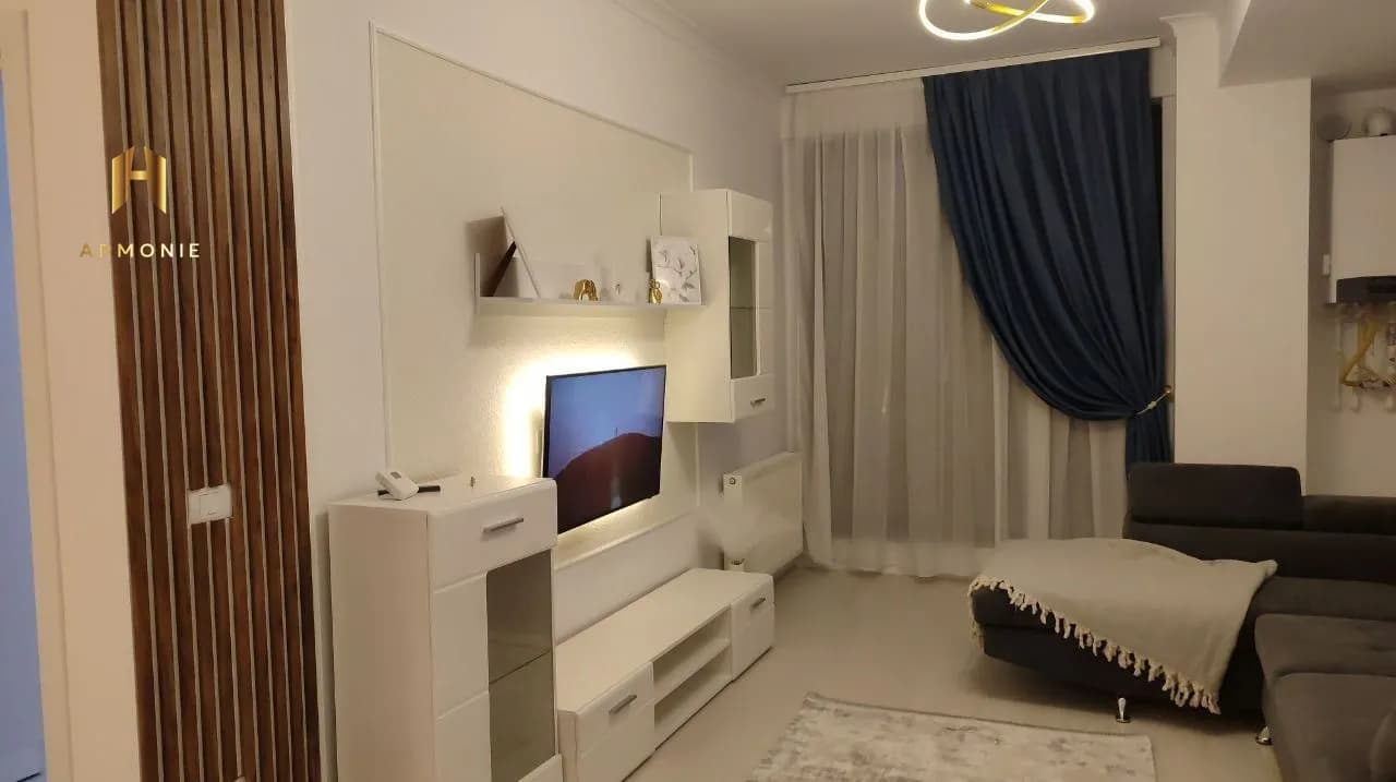 Квартира в Constanta, 2 комн., 59 м² — фото 3