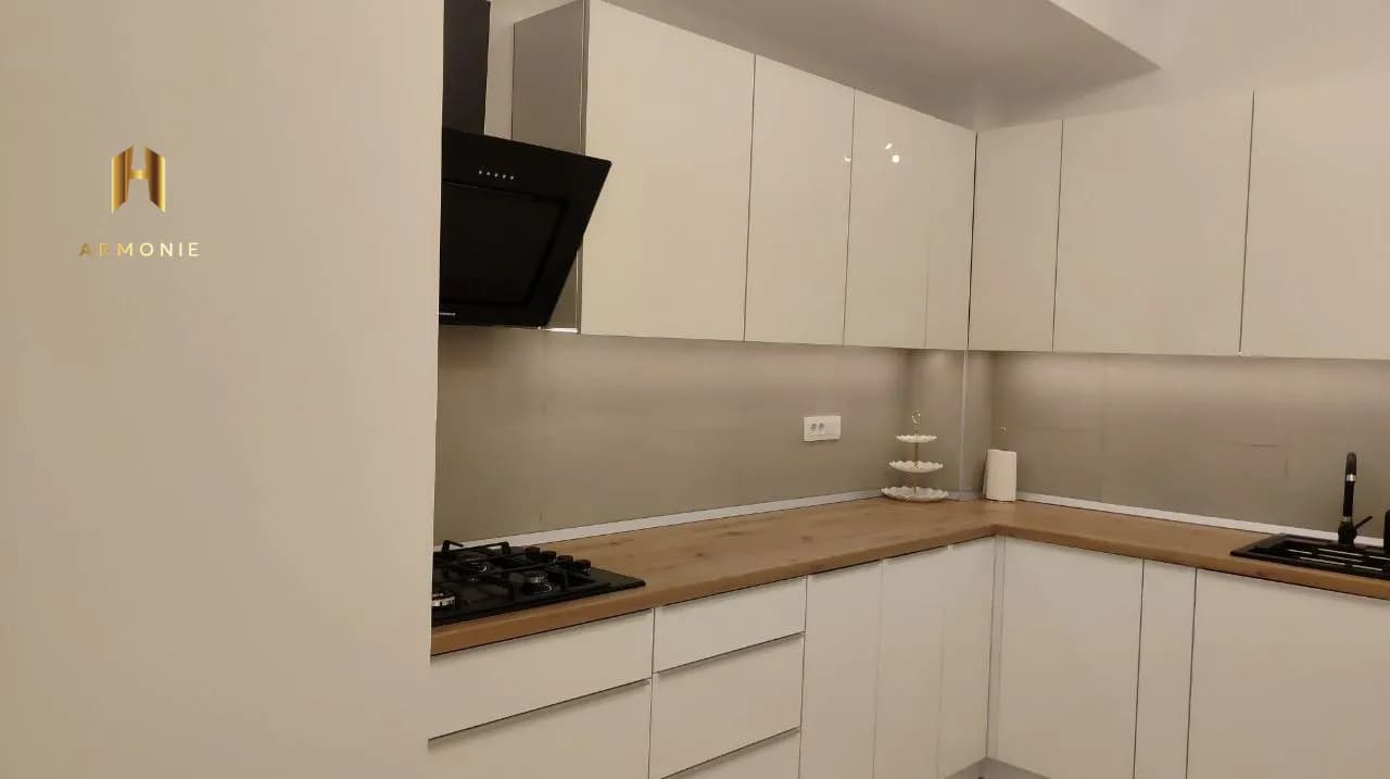Квартира в Constanta, 2 комн., 59 м² — фото 6