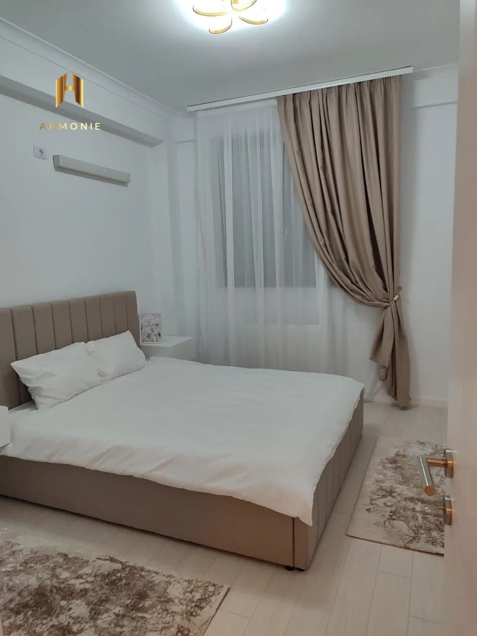 Квартира в Constanta, 2 комн., 59 м² — фото 7