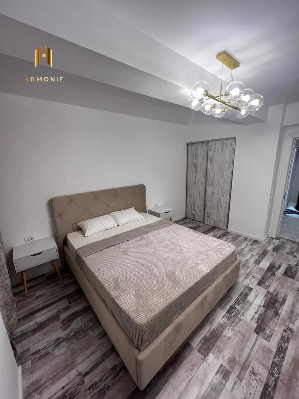 Квартира в Constanta, 2 комн., 50 м²