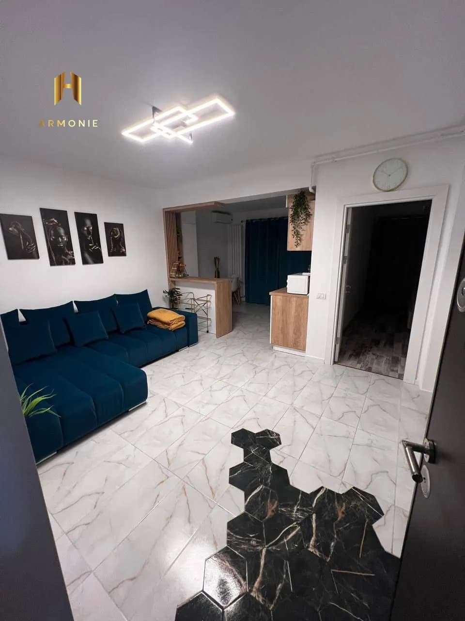 Квартира в Constanta, 2 комн., 50 м² — фото 6
