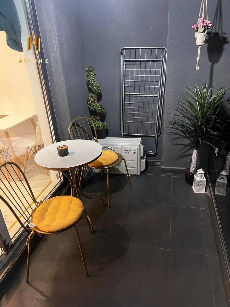 Квартира в Constanta, 2 комн., 50 м² — фото 8