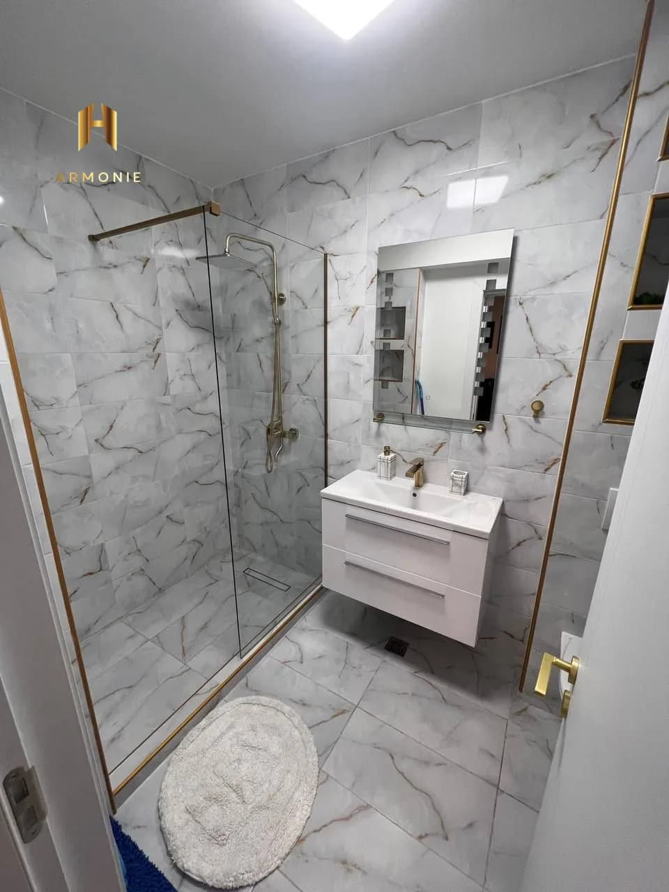 Квартира в Constanta, 2 комн., 50 м² — фото 9