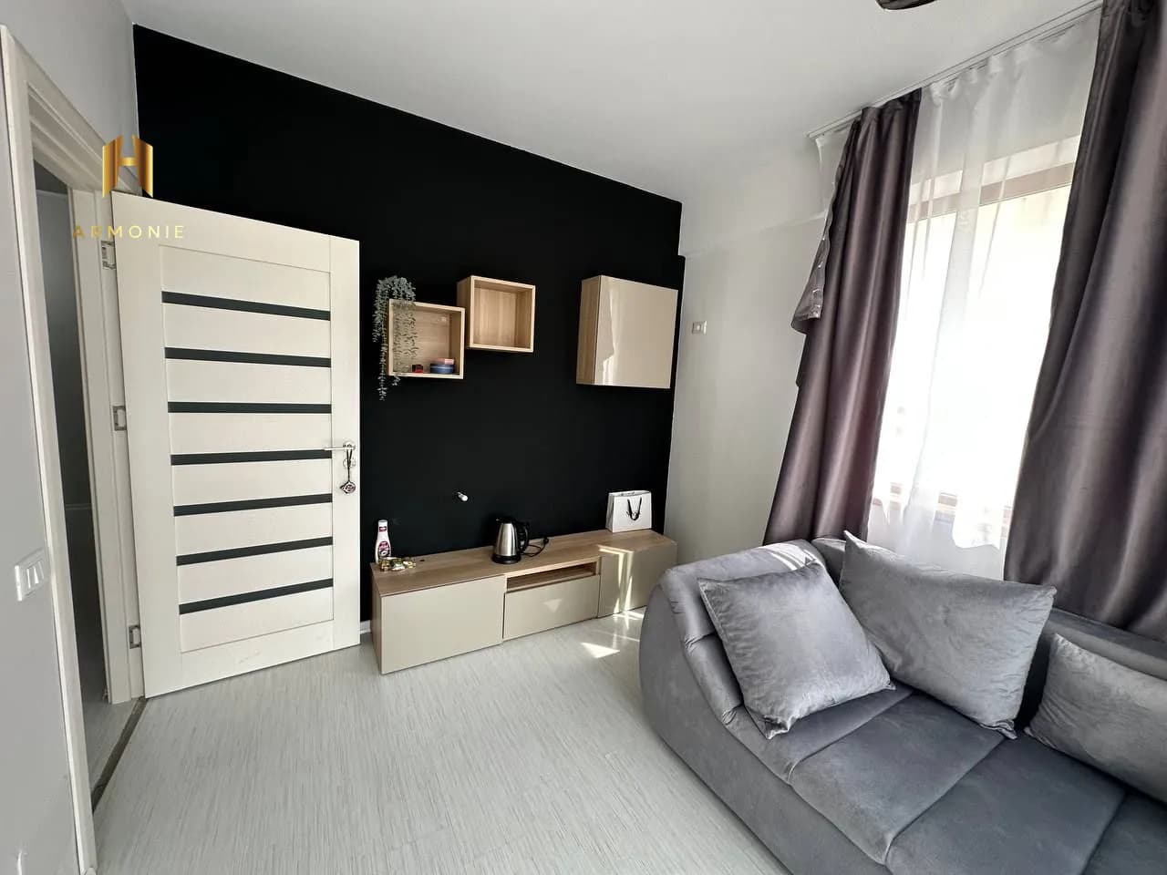 Квартира в Constanta, 3 комн., 60 м²