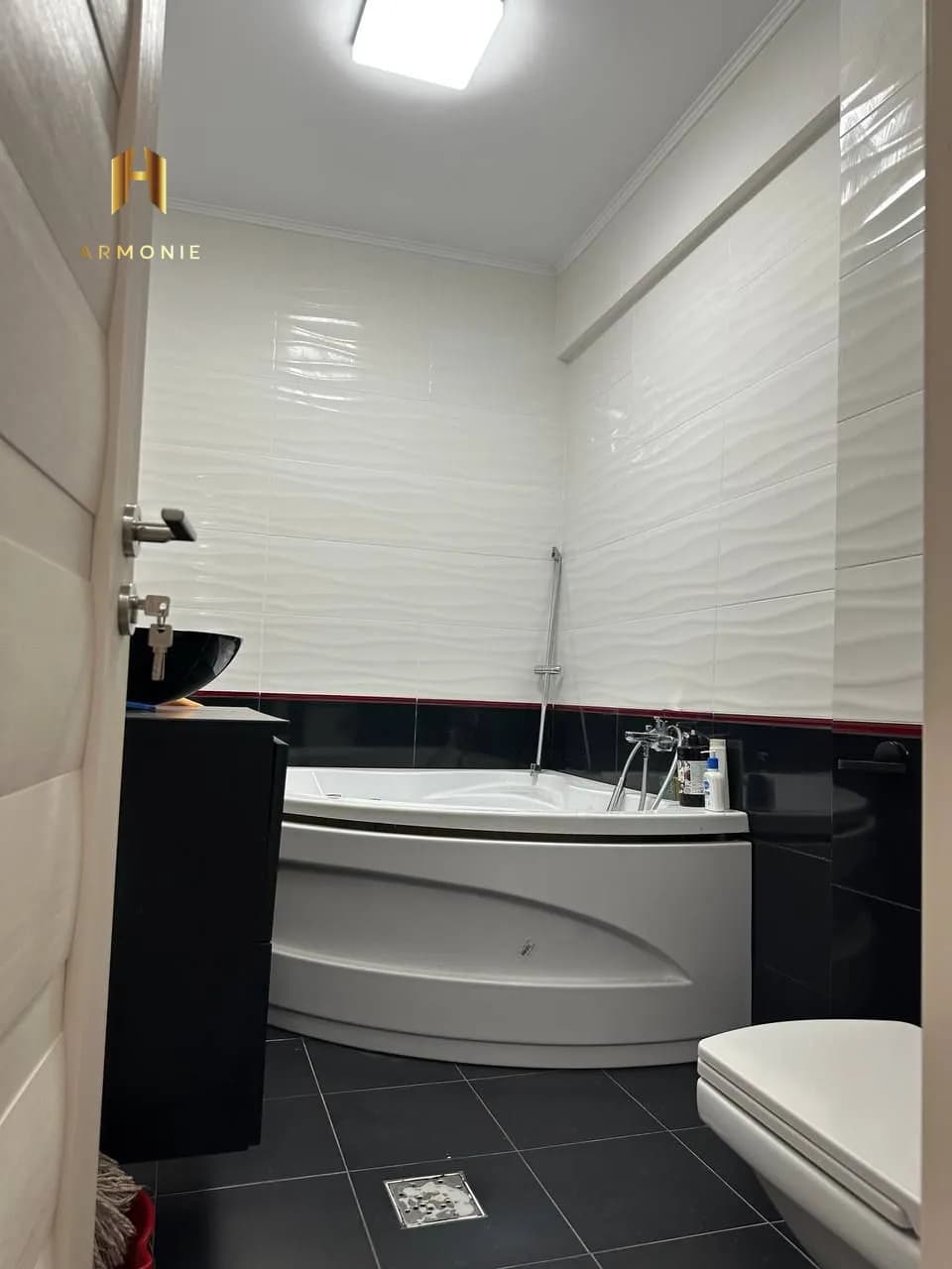 Квартира в Constanta, 3 комн., 60 м² — фото 2