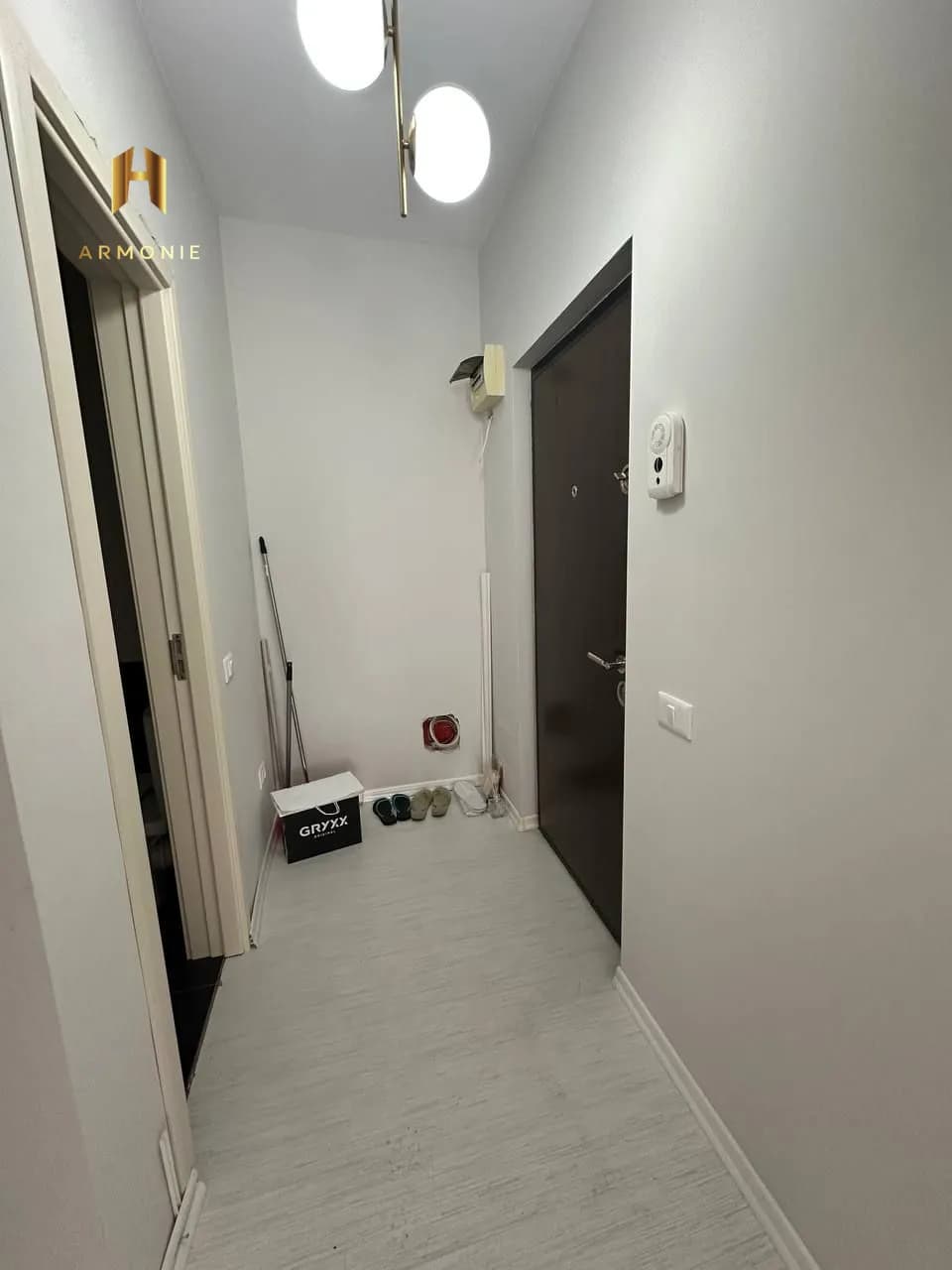 Квартира в Constanta, 3 комн., 60 м² — фото 5