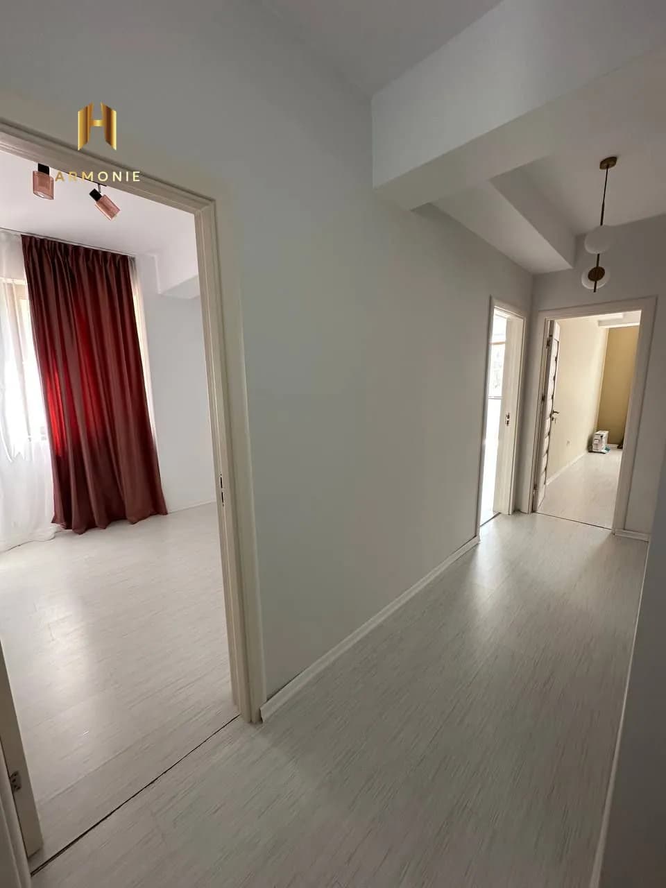 Квартира в Constanta, 3 комн., 60 м² — фото 6