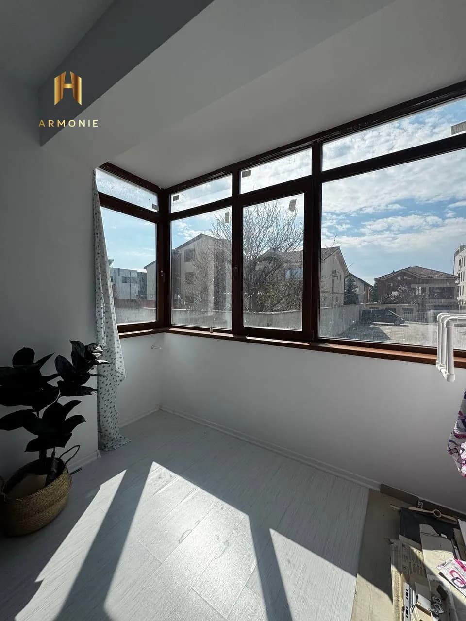Квартира в Constanta, 3 комн., 60 м² — фото 7