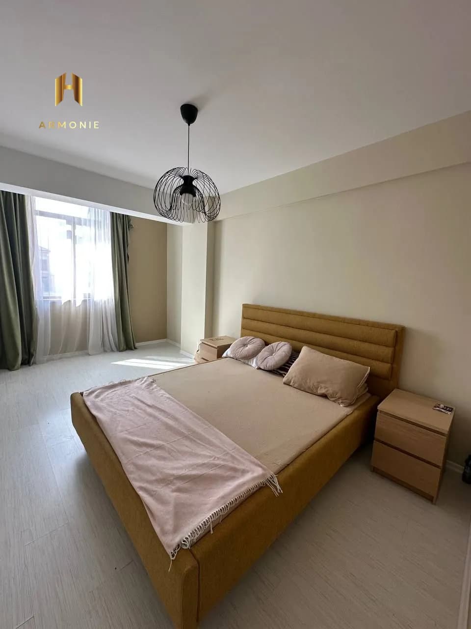Квартира в Constanta, 3 комн., 60 м² — фото 8