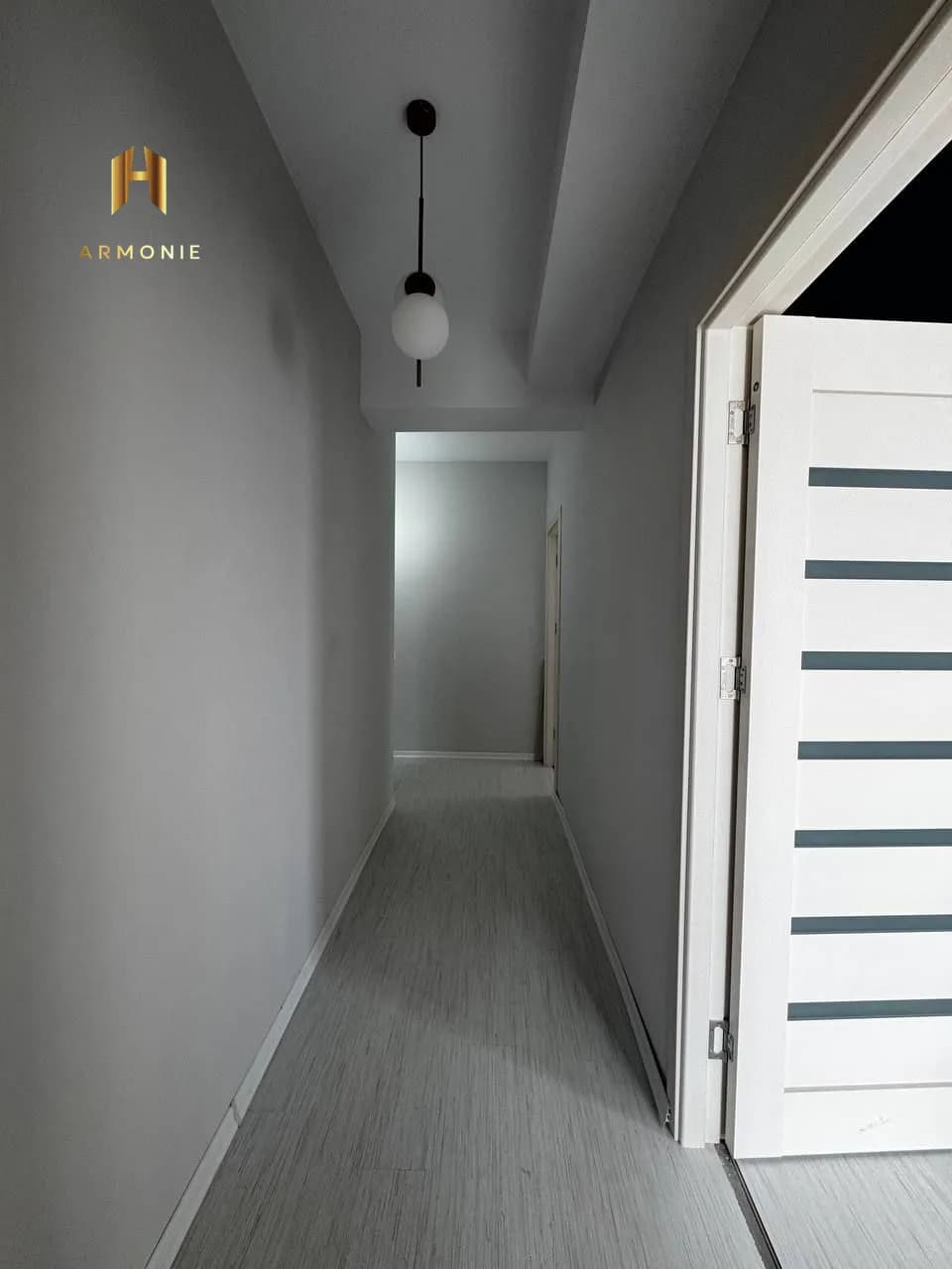 Квартира в Constanta, 3 комн., 60 м² — фото 9