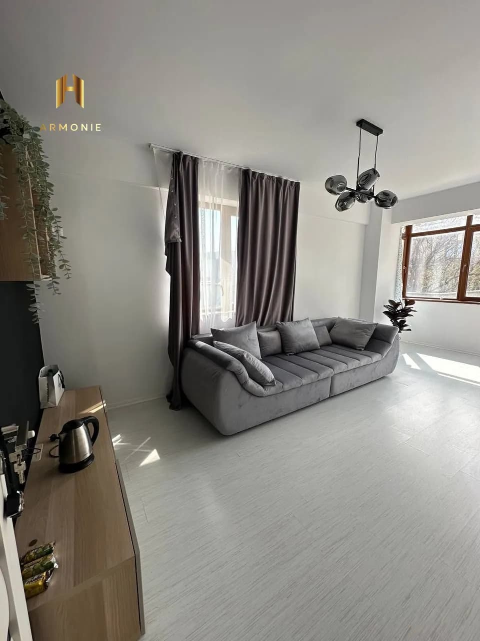 Квартира в Constanta, 3 комн., 60 м² — фото 10