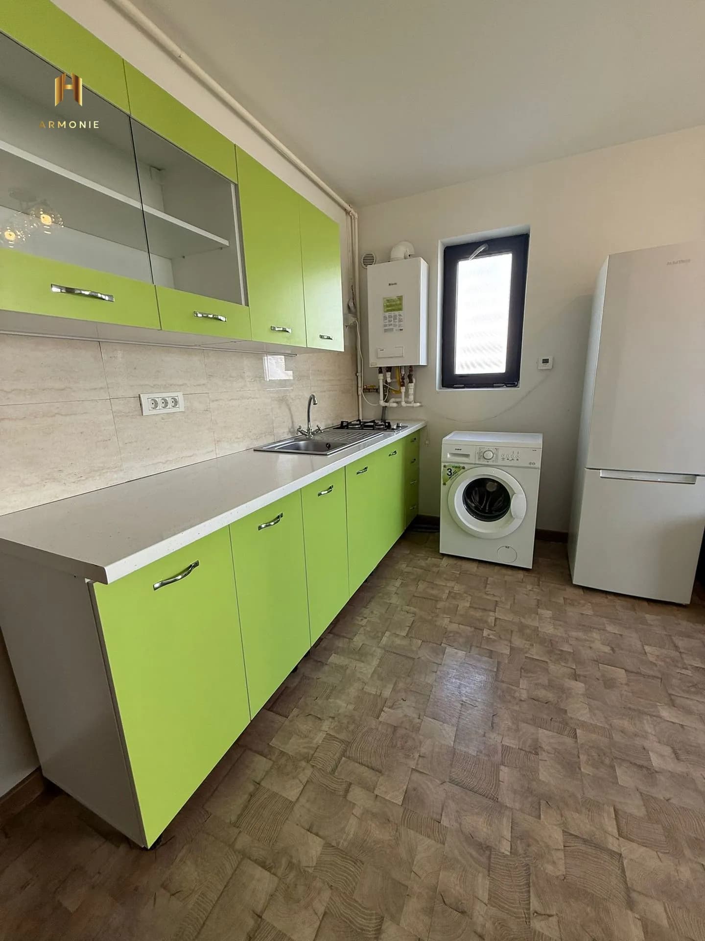 Квартира в Mamaia, 2 комн., 40 м² — фото 5