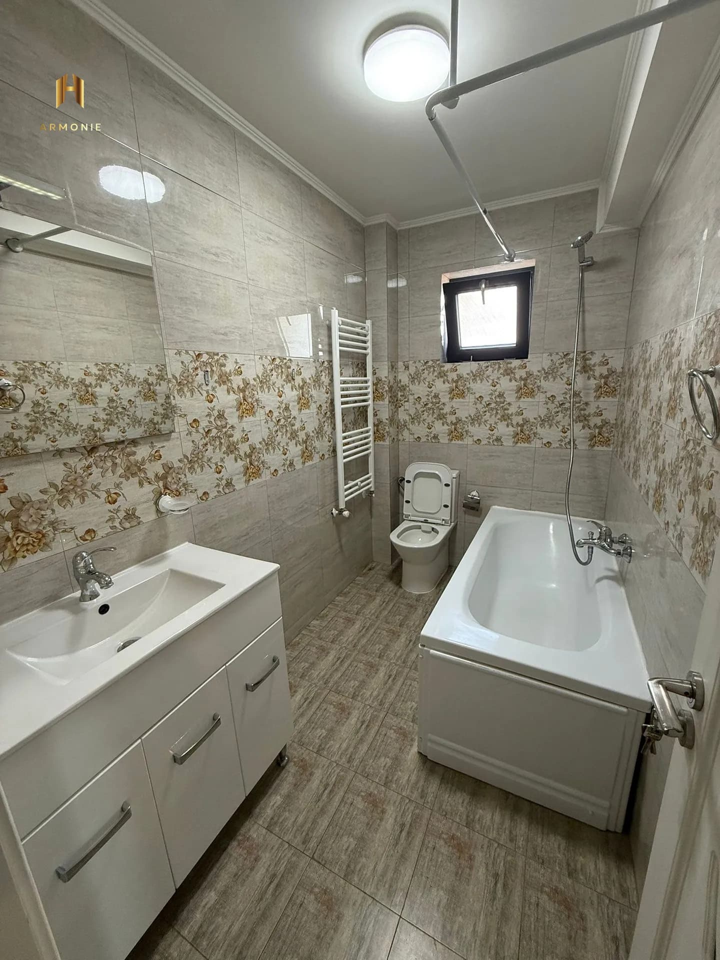 Квартира в Mamaia, 2 комн., 40 м² — фото 6