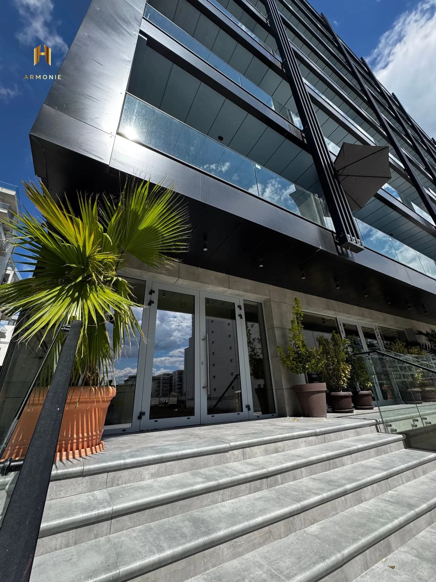 Квартира в Mamaia, 2 комн., 56 м²
