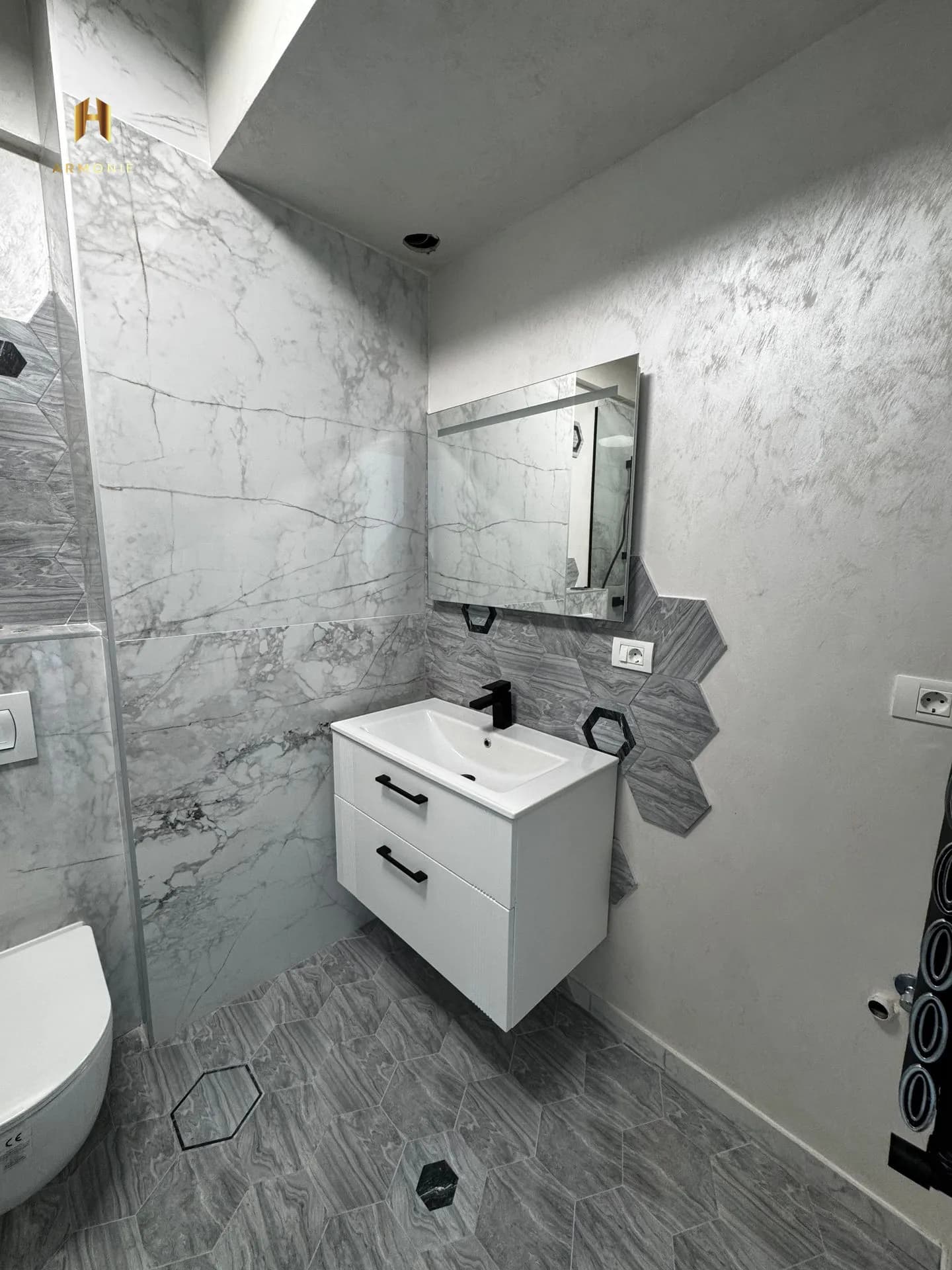 Квартира в Mamaia, 2 комн., 56 м² — фото 4