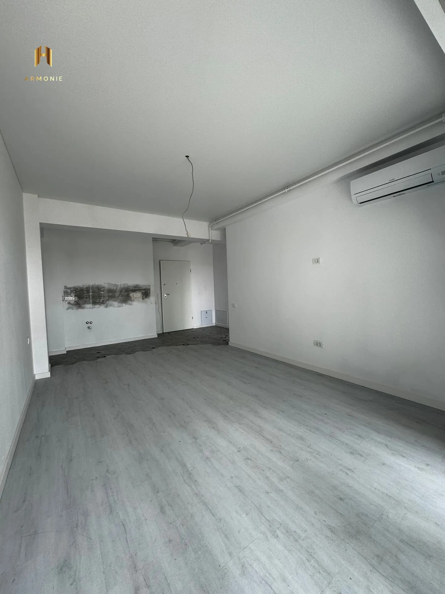 Квартира в Mamaia, 2 комн., 56 м² — фото 6