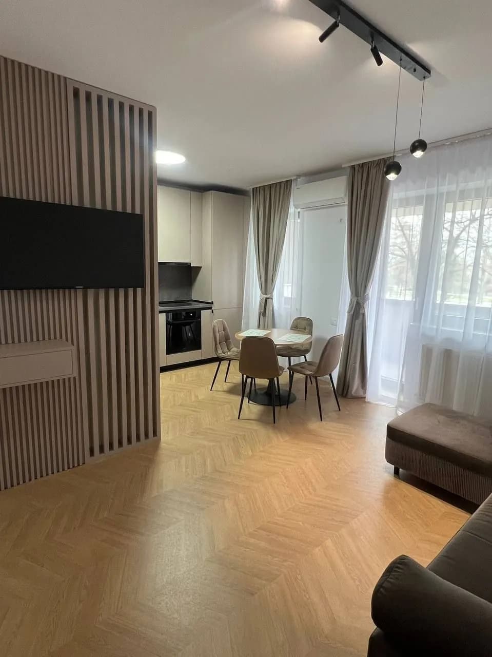 Квартира в Constanta, 2 комн., 60 м² — фото 3