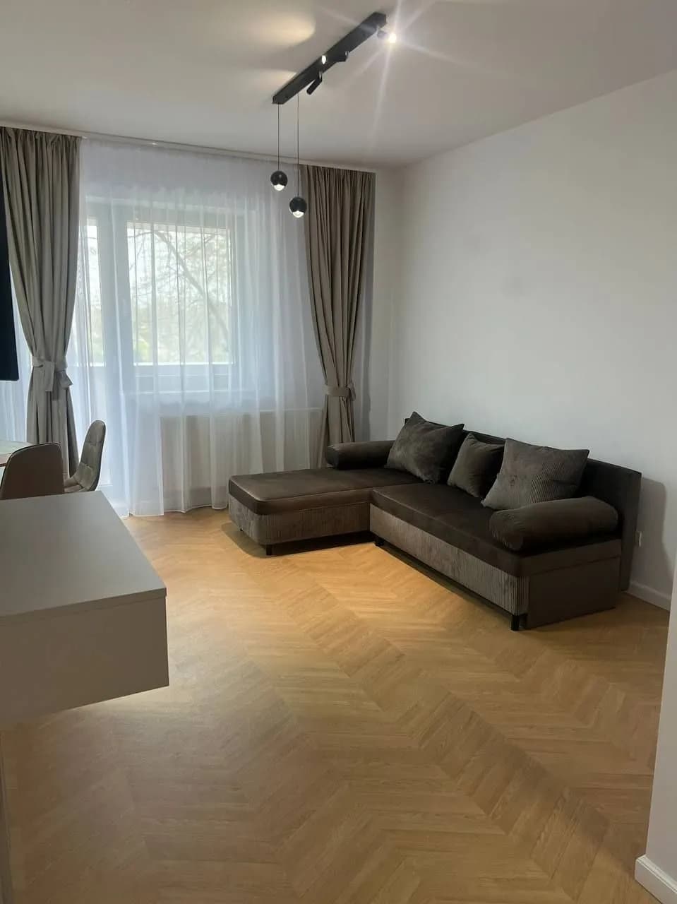 Квартира в Constanta, 2 комн., 60 м² — фото 4