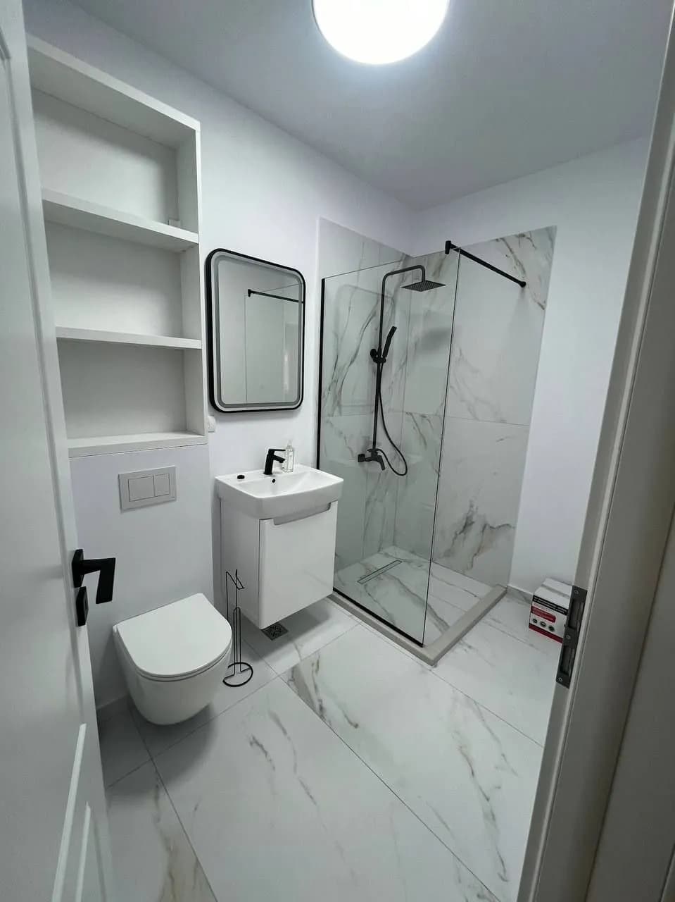 Квартира в Constanta, 2 комн., 60 м² — фото 6