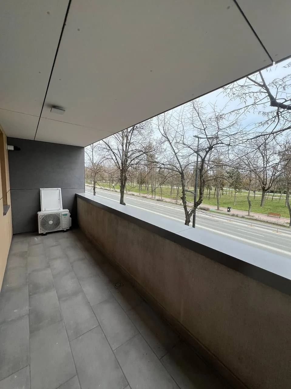Квартира в Constanta, 2 комн., 60 м² — фото 7