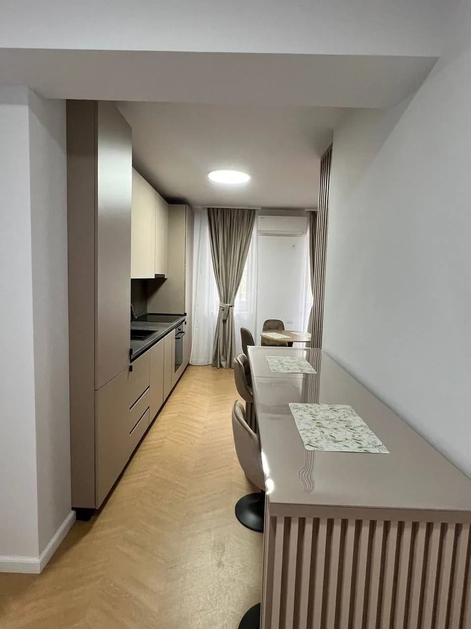 Квартира в Constanta, 2 комн., 60 м² — фото 8