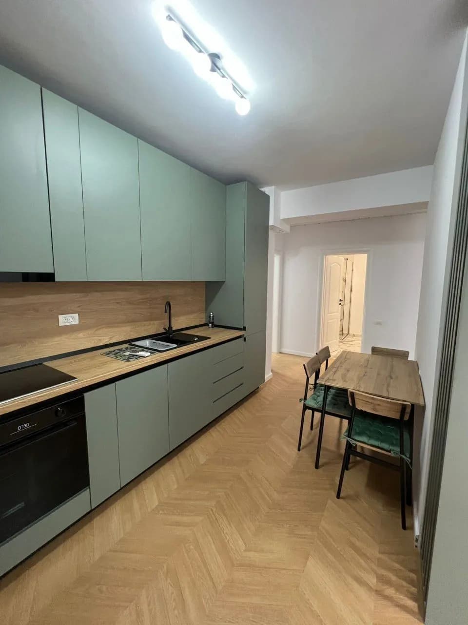 Квартира в Constanta, 2 комн., 60 м²