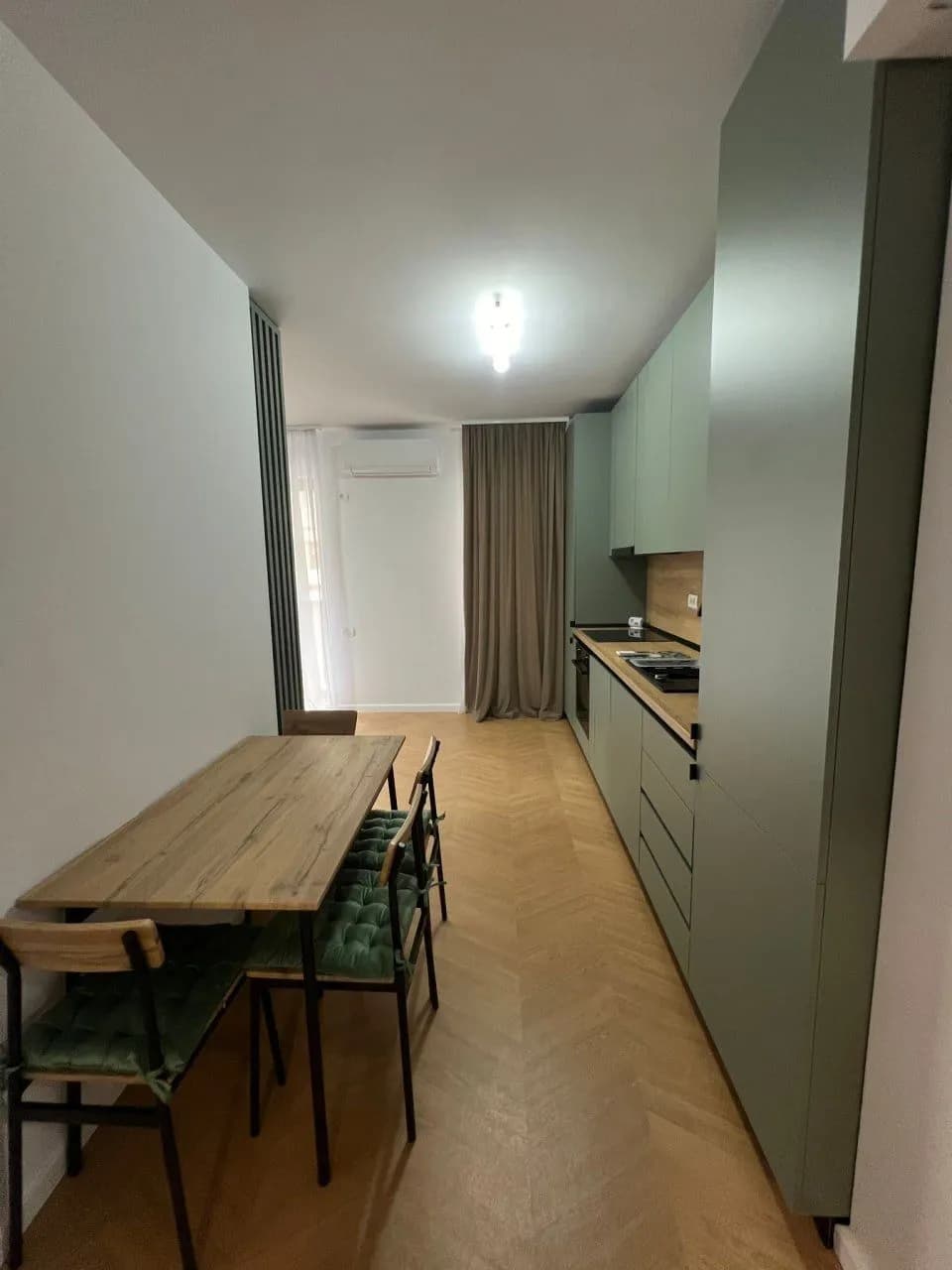 Квартира в Constanta, 2 комн., 60 м² — фото 2